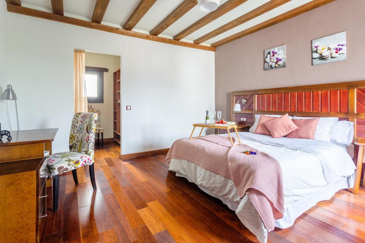 Casa Layka, con maravillosas vistas al mar La Asomada  Exterior foto