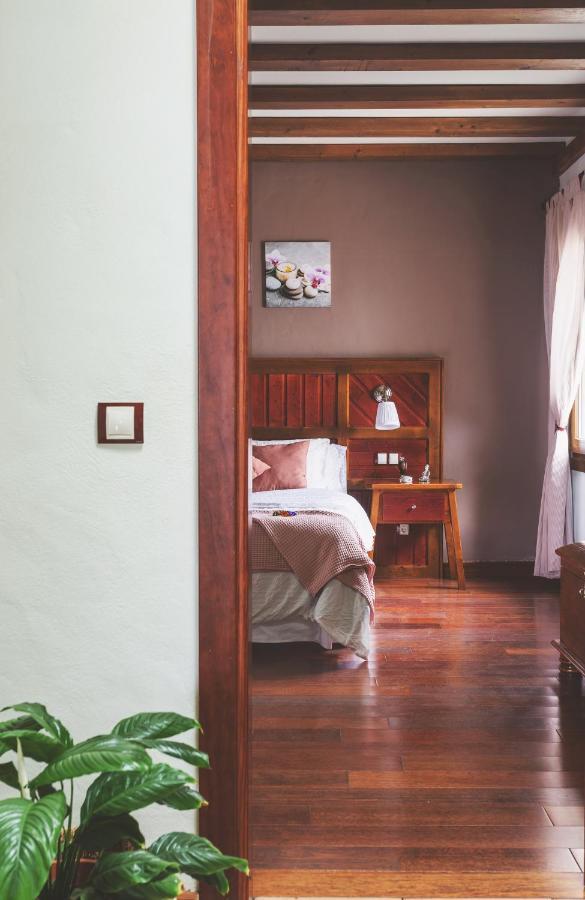 Casa Layka, con maravillosas vistas al mar La Asomada  Exterior foto