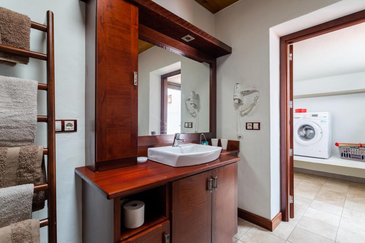 Casa Layka, con maravillosas vistas al mar La Asomada  Exterior foto