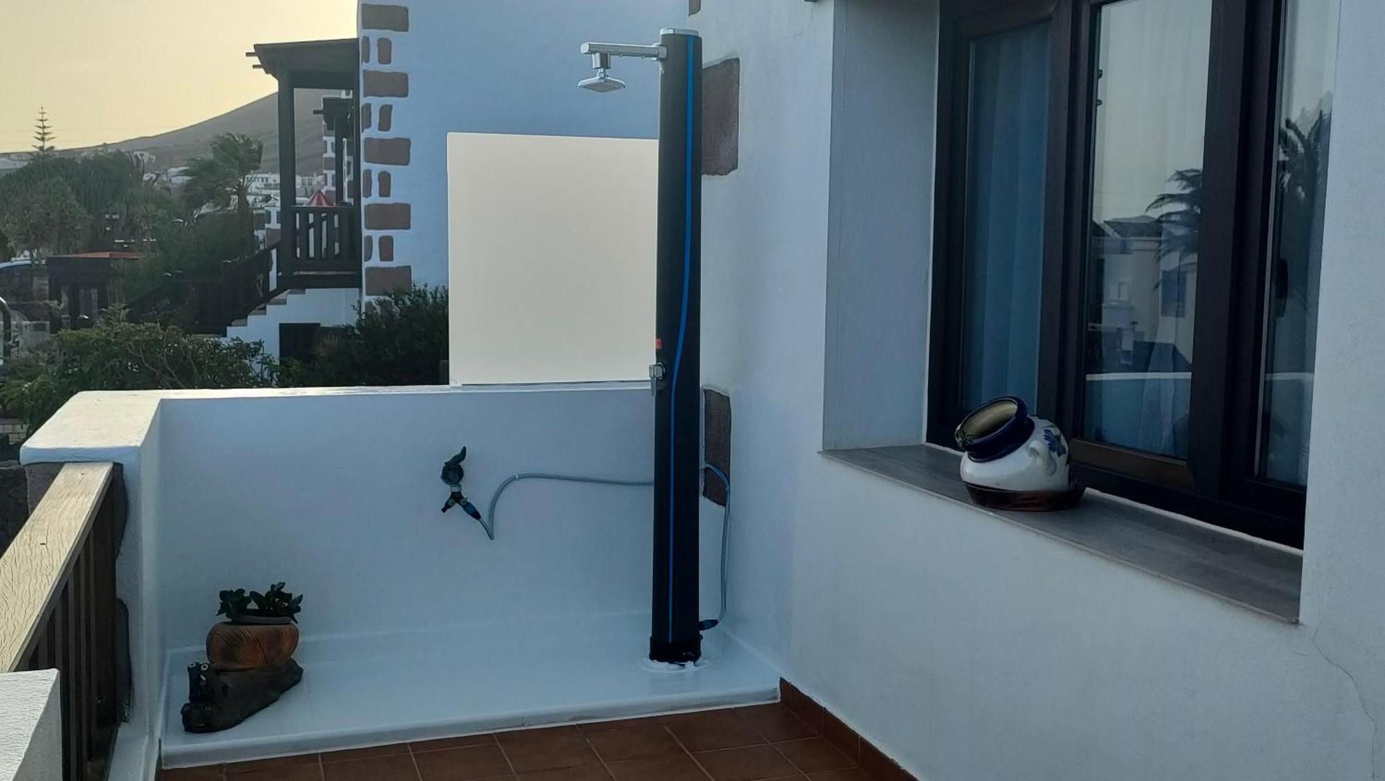 Casa Layka, con maravillosas vistas al mar La Asomada  Exterior foto